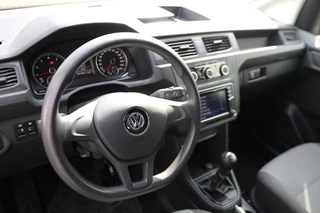 Volkswagen Caddy Volkswagen Caddy 1.0 TSI L2 H1 Maxi Airco Navigatie Trekhaak 2x Schuifdeur - afbeelding nr 18