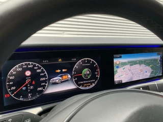 Mercedes-Benz E-Klasse Mercedes E-klasse Estate E400 4MATIC AMG LED CAMERA CARPLAY 2017 EERSTE EIGENAAR VOL OPTIES 334 PK NIEUW MODEL - afbeelding nr 11