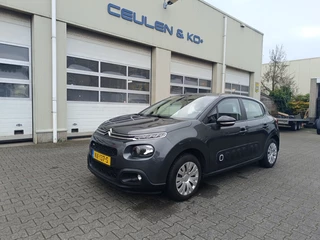 Citroën C3 - afbeelding nr 1