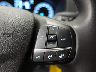 Ford Transit Custom Ford Transit Custom 280 2.0 TDCI L1H1 Trend Automaat Navi DAB Parkeersensoren Airco Camera Carplay - afbeelding nr 16