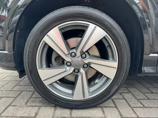 Audi Q2 Audi Q2 1.4 TFSI 150PK Sport S-Tronic Virtual Leder Carplay Trekhaak Navi - afbeelding nr 27