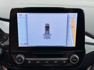 Ford Puma Ford Puma 1.0 ECOBOOST ST-LINE LED NAVI CARPLAY WINTER-PAKKET AIRCO - afbeelding nr 8