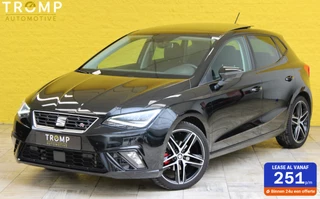 SEAT Ibiza - 284811672-0