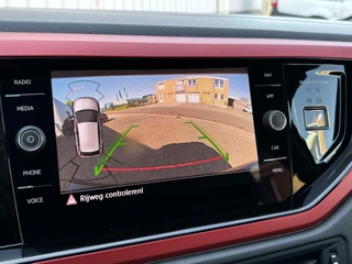 Volkswagen Polo Volkswagen Polo 2.0 TSI GTI 200pk | NL-auto | Pano | Virtual | Beats | Carplay | ACC | Full LED - afbeelding nr 19