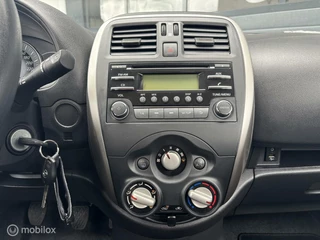 Nissan Micra Nissan Micra 1.2 Connect Edition 1Ste Eigenaar/ 62.Dkm Nap - afbeelding nr 18