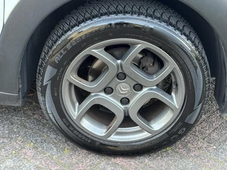 Citroën C4 Cactus Citroen C4 Cactus 1.2 PureTech Business/NAP/NWE APK/NETTE STAAT - afbeelding nr 18