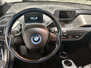 BMW i3 | Navigatiesysteem Business | Parkeersensor achter | SoH ( batterijtest ) 82 % score! - afbeelding nr 10