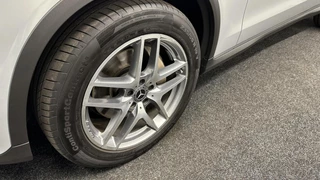 Mercedes-Benz GLC Mercedes GLC-klasse 250 4MATIC Premium Plus - afbeelding nr 11