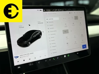 Tesla Model 3 Tesla Model 3 Performance AWD 75 kWh | Full self drive | Stoelverwarming | Track mode - afbeelding nr 24