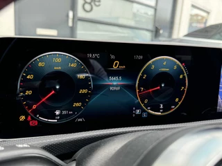 Mercedes-Benz A-Klasse Mercedes A-klasse 180 AMG Pano / Sfeer Automaat - afbeelding nr 19