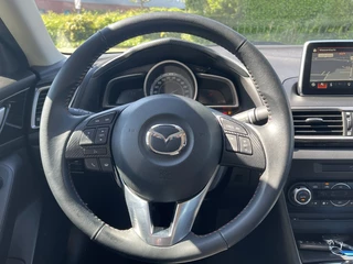 Mazda 3 - afbeelding nr 24
