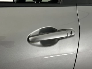 Suzuki Swift Suzuki Swift 1.2 Sportline | Navigatie | 17'' L.M. Velgen | Dakspoiler - afbeelding nr 31