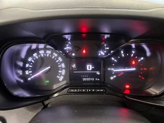 Citroën Berlingo - afbeelding nr 19