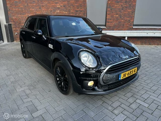 MINI Clubman Mini Clubman 1.5 One JOHN WORKS PAKKET/NAVI/CRUISE/SCHADE - afbeelding nr 3