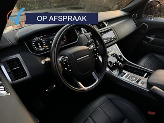 Land Rover Range Rover Sport - afbeelding nr 7