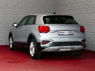 Audi Q2 2023 - afbeelding nr 2