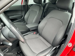 Audi A1 Sportback Audi A1 Sportback 1.2 TFSI Attraction S-line - afbeelding nr 20