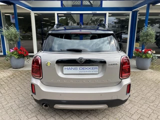 MINI Countryman MINI Countryman Mini 2.0 Cpr S E ALL4BnsE - afbeelding nr 4