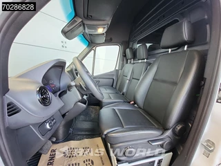 Mercedes-Benz Sprinter Mercedes Sprinter 317 CDI Automaat 170PK L3H2 Airco Camera Parkeersensoren MBUX CarPlay Euro6 L3 16m3 Airco - afbeelding nr 11