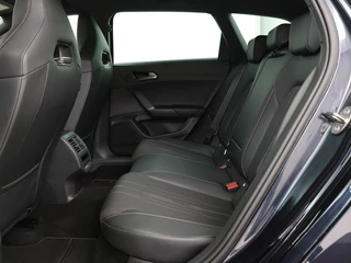 CUPRA Leon Cupra Leon 1.4 e-Hybrid | Carplay | Camera |  Stoel & Stuurverwarming | Adaptive Cruise | Full LED | Navigatie | DAB+ | LMV 18 inch - afbeelding nr 5