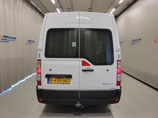 Renault Master - afbeelding nr 16
