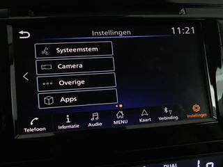 Nissan QASHQAI Nissan Qashqai 1.3 DIG-T Tekna | Automaat | Panoramadak |  Elektrische stoelen | Stoelverwarming | Adaptive cruise | Navigatie | 360 Camera | Full LED - afbeelding nr 25