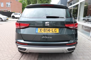 SEAT Ateca Navigatie, trekhaak wegklapbaar. - afbeelding nr 9