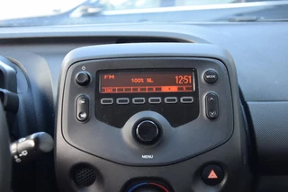 Toyota Aygo Toyota Aygo 1.0 VVT-i x-fun | Cruise control | Airco | start & stop systeem | - afbeelding nr 18
