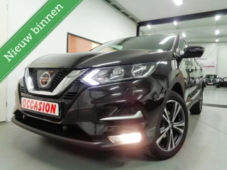 Nissan QASHQAI - 434902393-0