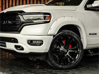 Dodge Ram 1500 | BPM VRIJ! | LPG | PANORAMADAK | LUCHTVERING | ELECTRISCHE SIDESTEPS | 12 INCH DISPLAY | - afbeelding nr 35