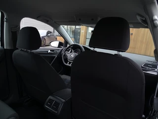 Volkswagen Golf Volkswagen Golf 1.4 TSI 149PK DSG / Highline 2015 / RNS / *NAP* - afbeelding nr 38