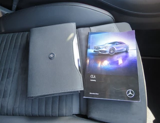 Mercedes-Benz CLA Mercedes-Benz CLA 180 AMG LINE / AUT. / CAMERA / 59.875 KM NAP - afbeelding nr 20