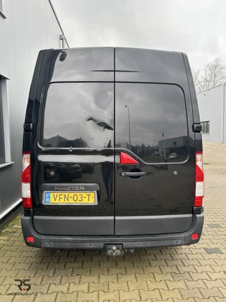 Renault Master Renault Master GB T35 2.3 dCi 180 L2H2 Energy | Navi | Cruise | DAB+ |  Airco | Tel. | PDC | Vloer/Wand | Trekh. | - afbeelding nr 29