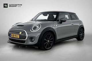 MINI Electric Cooper SE Yours 33 kWh 93% SoH (Dealer Onderh, Camera, Navi, StoelV, PDC, Climate Con, Etc)