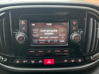 Fiat Doblò - afbeelding nr 10
