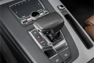 Audi Q5 Luchtvering Camera ACC 21