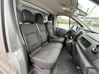 Opel Vivaro Opel Vivaro 1.6 CDTI 120pk Edition EcoFlex Sport Trekhaak/Navi/Cruise/Bluetooth/PDC/1e.Eigenaar - afbeelding nr 8