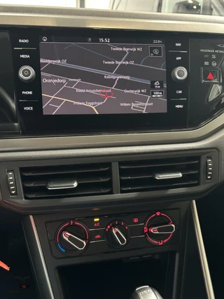 Volkswagen Polo Volkswagen Polo DSG Comfortline Business | Navi | CarPlay | PDC | ACC | DAB+ | Org. NLD. | - afbeelding nr 27