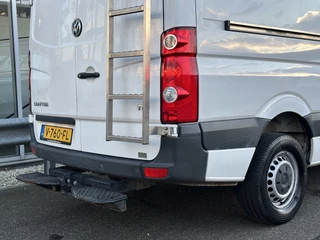 Volkswagen Crafter - afbeelding nr 7