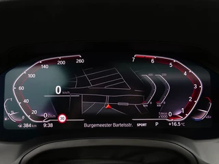BMW 3 Serie BMW 3 Serie 330i 258PK High Ex. M-Sport / M-Perf. 2019 / LED / *NAP* - afbeelding nr 18