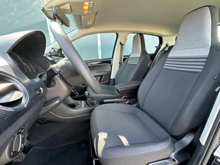 Volkswagen up! Volkswagen up! 1.0 BTM 65pk Style | Camera | Climate | Cruise | NL Auto - afbeelding nr 5