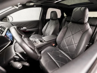 DS DS 7 DS DS 7 Crossback 1.6 PureTech Deluxe 225Pk Automaat (PANORAMADAK, APPLE CARPLAY, MEMORY SEATS, STOELVERWARMING, 360 CAMERA, FOCAL AUDIO, KEYLESS, ADAPTIVE CRUISE, GETINT GLAS, NIEUWSTAAT) - afbeelding nr 15