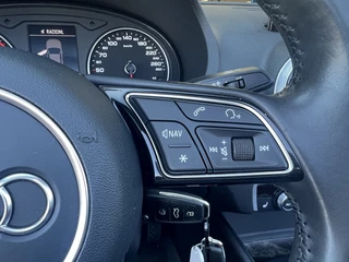 Audi A3 Audi A3 Cabriolet 1.4 TFSI CoD Sp.SL.E - afbeelding nr 11