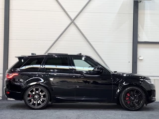 Land Rover Range Rover Sport Land Rover Range Rover Sport 2.0 P400e Autobiography Dynamic - afbeelding nr 9