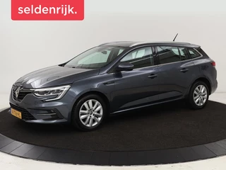 Renault Mégane Renault Mégane 1.3 TCe Business Zen | Automaat | Carplay |  Camera | Full LED | Navigatie | Cruise control | Parkeerhulp | Climate control - afbeelding nr 1
