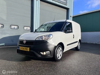 Fiat Doblò Fiat Doblò Cargo 1.6 MJ L1H1 SX ECO JET - afbeelding nr 3