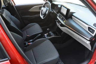 Suzuki Swift Suzuki Swift 1.2 Style AllGrip (4x4) 5-deurs Smart Hybrid Navigatie/Cruise - afbeelding nr 28