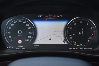 Volvo XC40 Volvo XC40 T4 190pk Inscription | Camera | Climate | Trekhaak - afbeelding nr 24