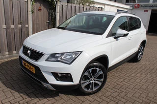 SEAT Ateca - afbeelding nr 2