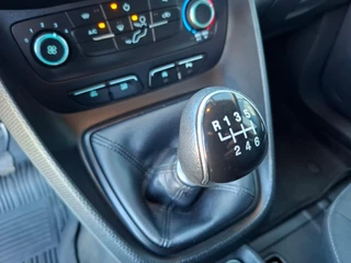 Ford Transit Connect Ford Transit Connect 1.5 EcoBlue L1 Trend AIRCO / CRUISE CONTROLE / TREKHAAK / EURO 6 - afbeelding nr 30